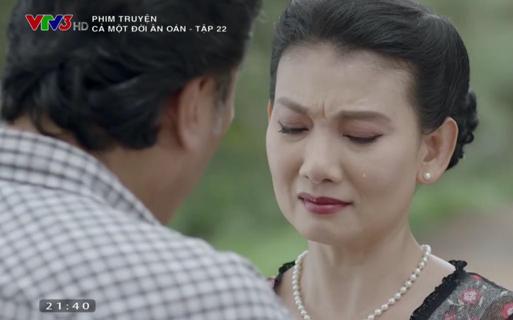 Có được cái thai, Lan Phương lên mặt vòi chồng mua... bỏng ngô cho khi xem phim Có được cái thai, Lan Phương lên mặt vòi chồng mua... bỏng ngô cho khi xem phim